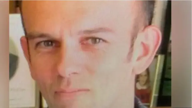 Picture of Tom Phillips