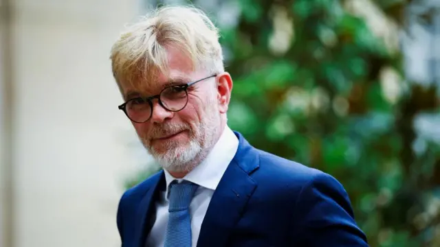 Marc Fesneau