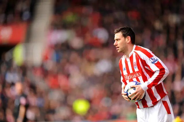 Rory Delap