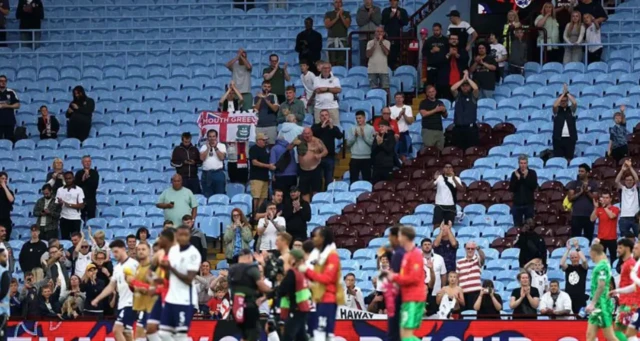 England