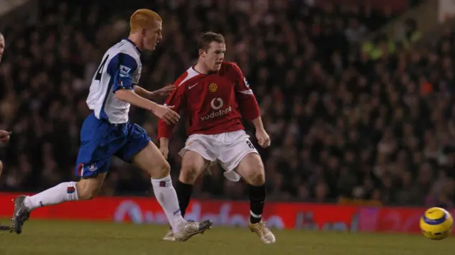 Wayne Rooney