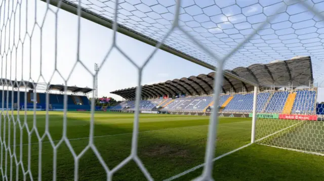 Belarus v Scotland (19:45)