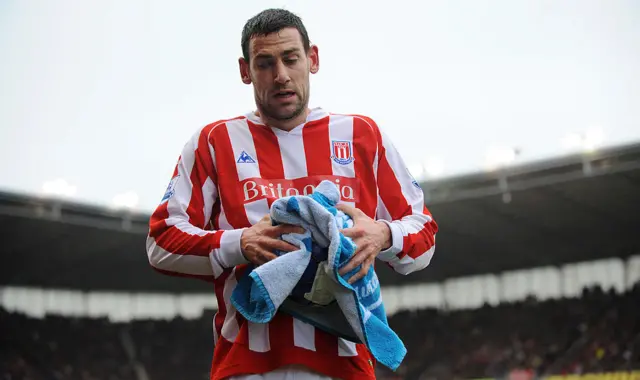 Rory Delap