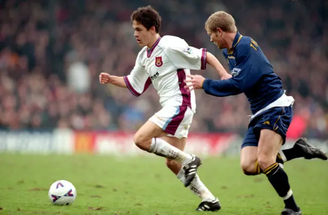 Joe Cole