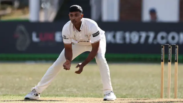 Rishi Patel