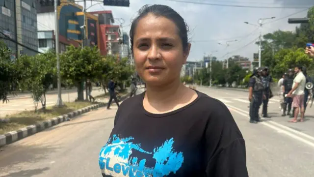 Rachana Sapkota