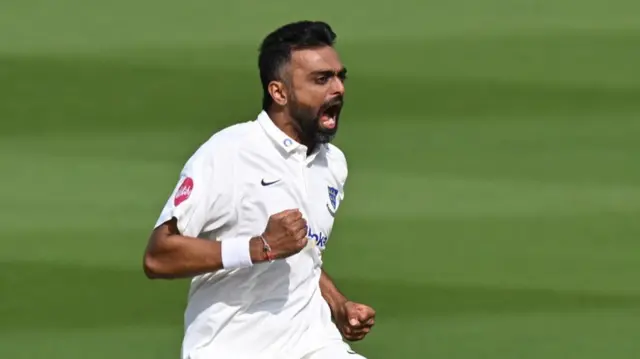 Jaydev Unadkat