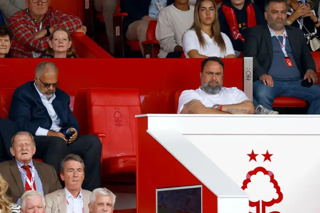 Evangelos Marinakis