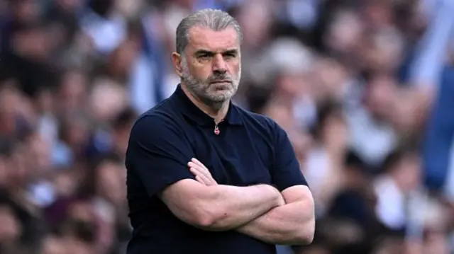 Ange Postecoglou