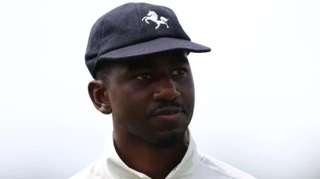 Tawanda Muyeye