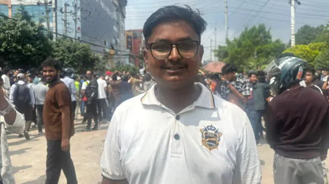 Satish Mandal