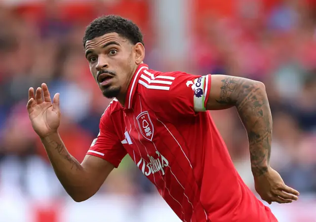 Morgan Gibbs-White