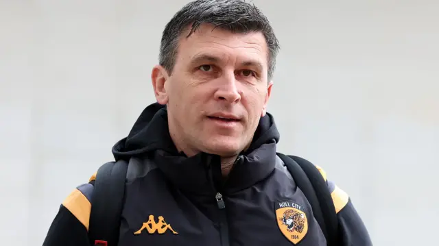 Sergej Jakirovic