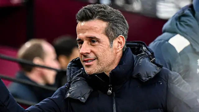Marco Silva