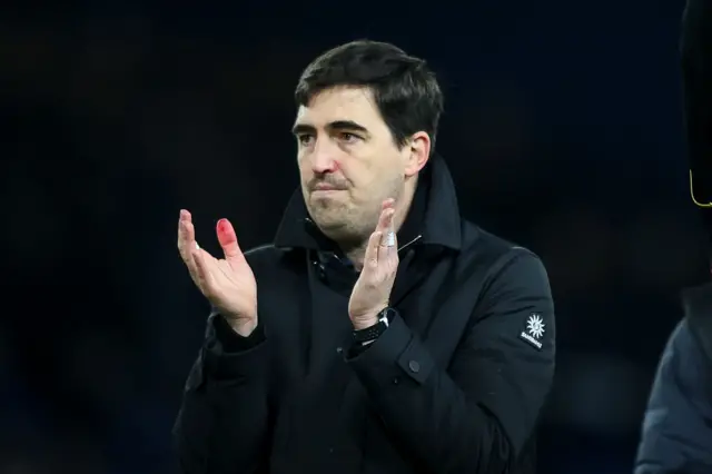 Andoni Iraola