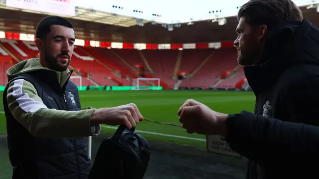 Southampton