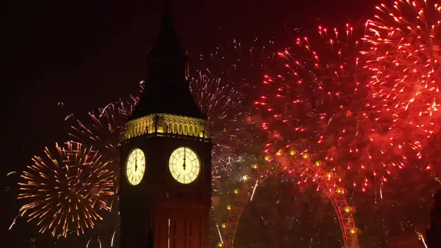 Big Ben