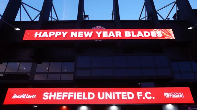 Bramall Lane