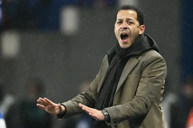 Liam Rosenior