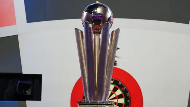 Sid Waddell Trophy