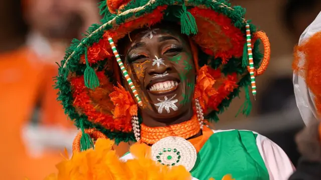 Ivory Coast