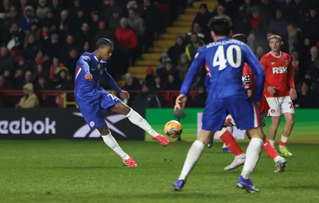 Chelsea