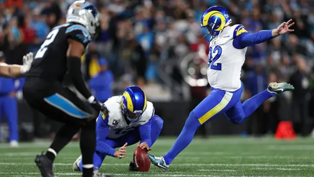 LA Rams