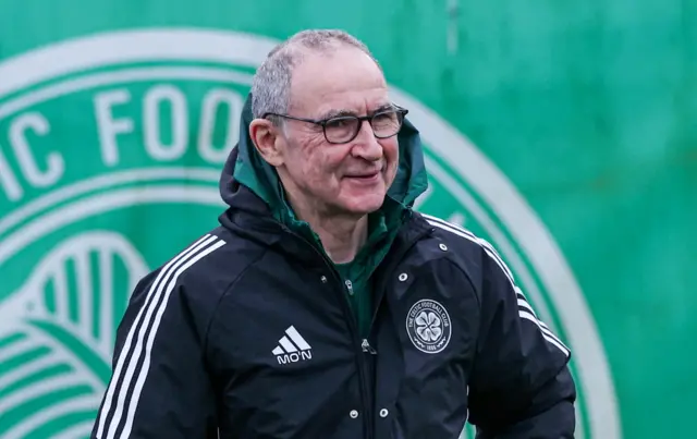 Martin O'Neill
