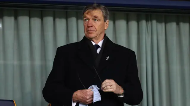 Graham Turner