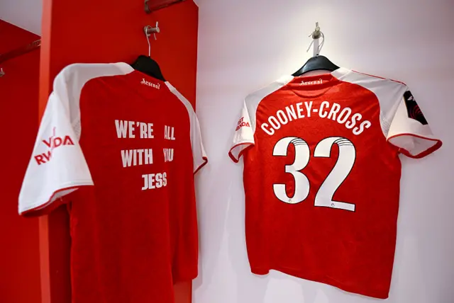 Arsenal