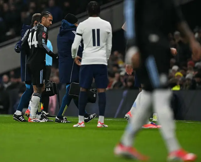 Spurs