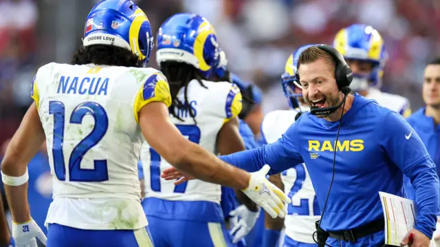 Los Angeles Rams