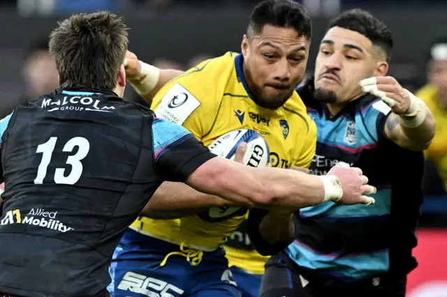 George Moala