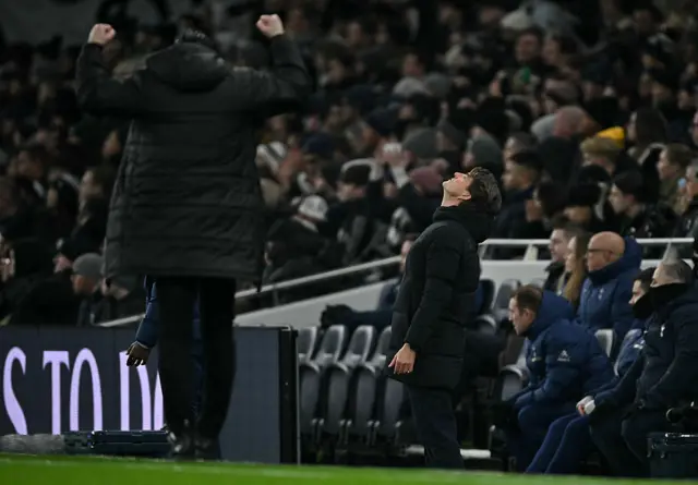 Spurs