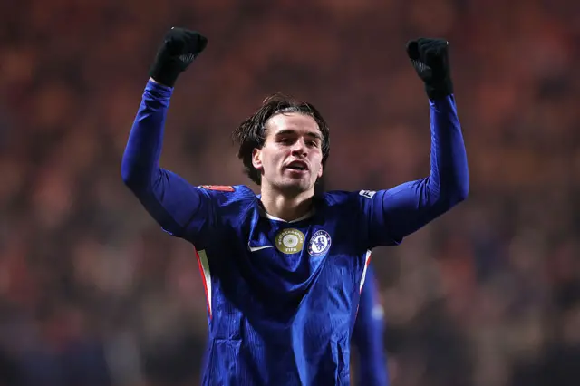 Marc Guiu
