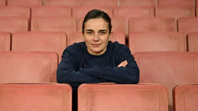 Renee Slegers