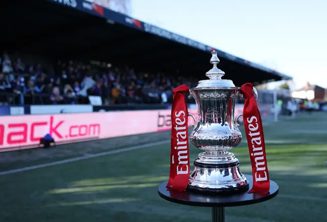 FA Cup