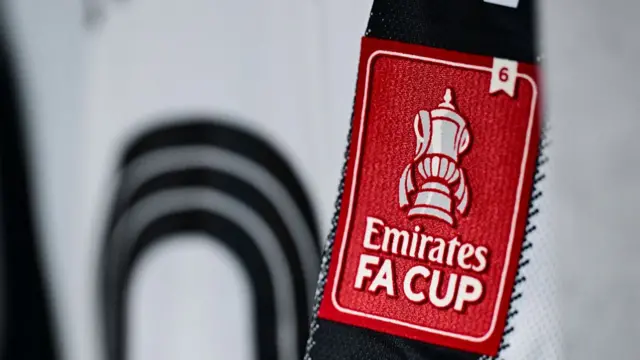 A general view before Newcastle United's FA Cup tie against Bournemouth at St James' Park on 10 January, 2026