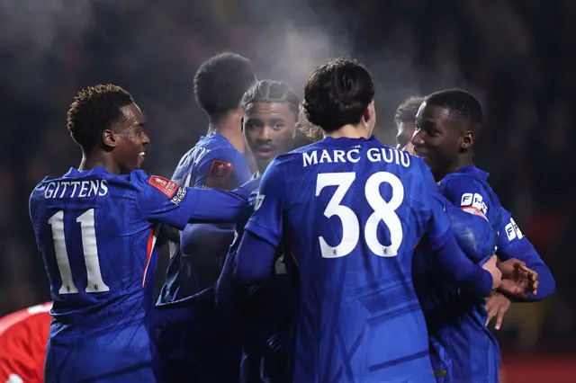 Chelsea