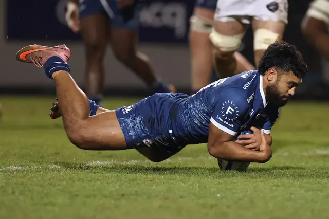Rekeiti Ma'asi-White scores
