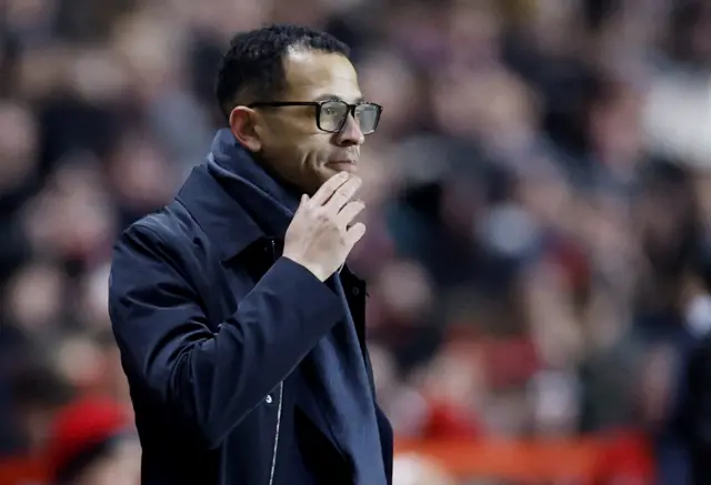 Liam Rosenior