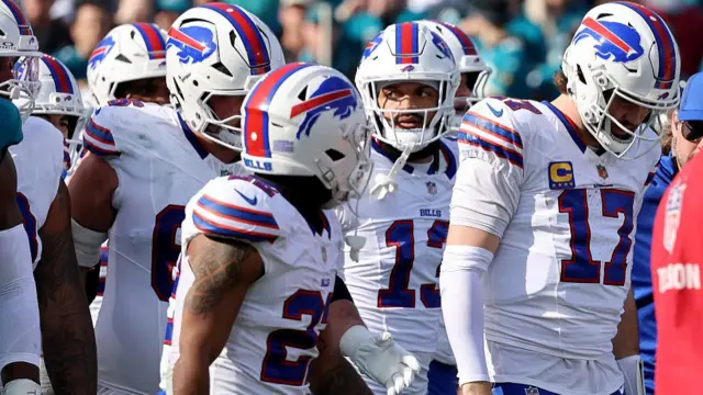 Josh Allen