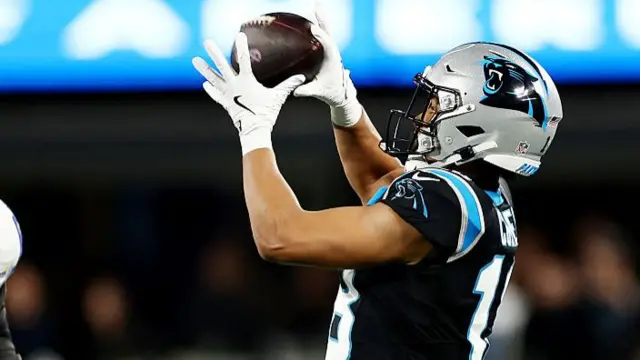 Jalen Coker