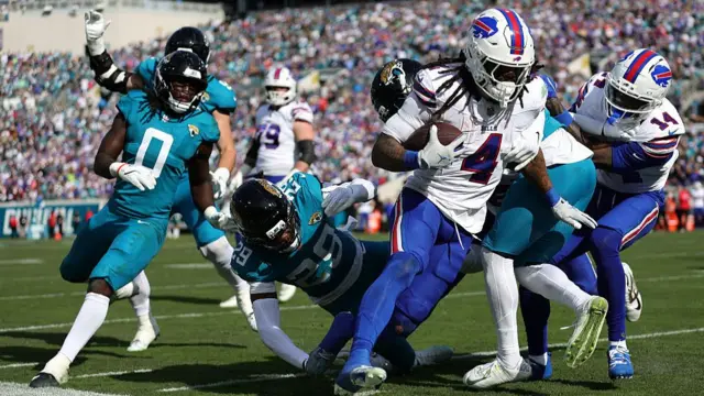 Buffalo Bills