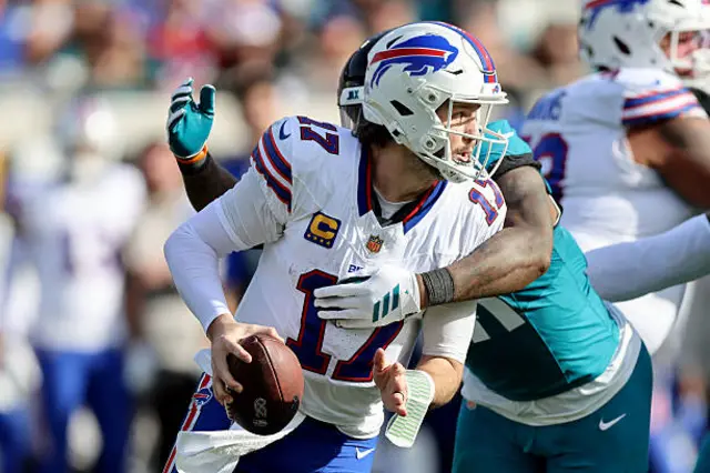 Josh Allen