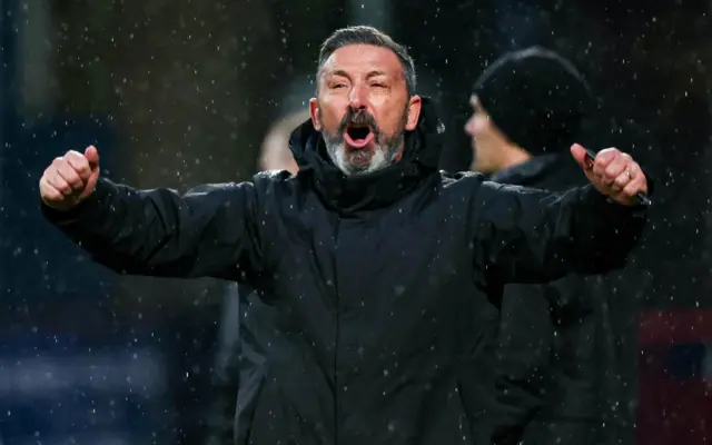 Dundee 0-1 Hearts