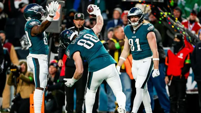 Eagles