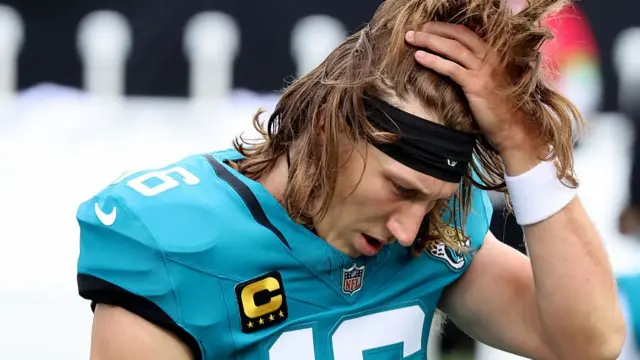 Trevor Lawrence