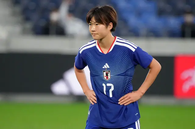 Maika Hamano