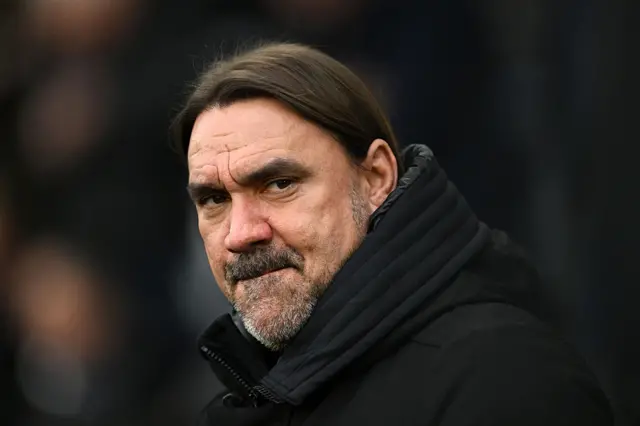 Daniel Farke